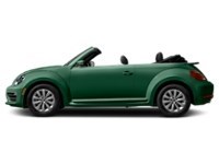2018 Volkswagen Beetle Trendline Auto