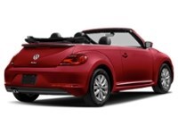 2018 Volkswagen Beetle Trendline Auto