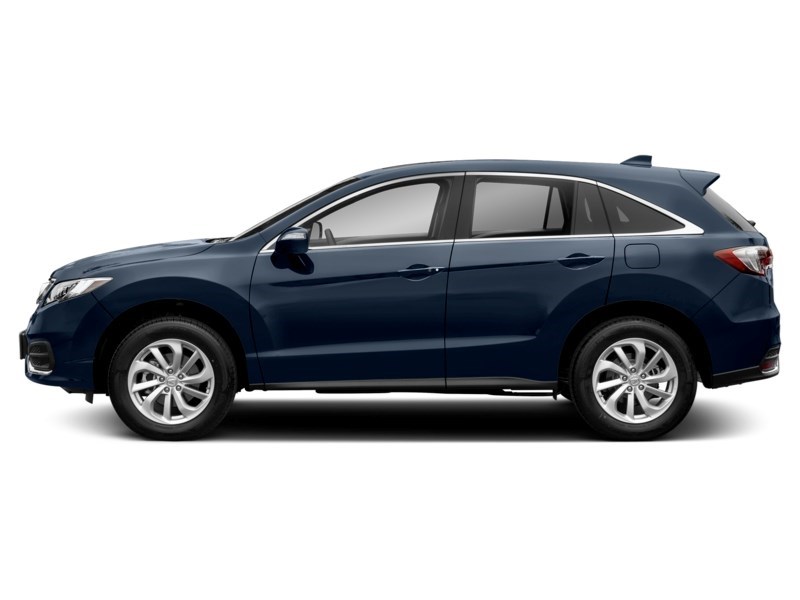 2018 Acura RDX Tech