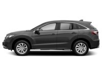 2018 Acura RDX Tech