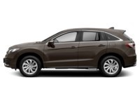 2018 Acura RDX Tech Kona Coffee Metallic  Shot 21