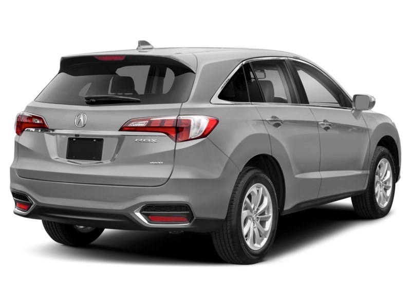 2018 Acura RDX Tech