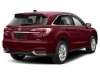 2018 Acura RDX Tech