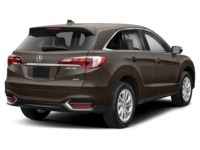 2018 Acura RDX Tech Kona Coffee Metallic  Shot 20