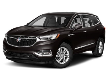 2018 Buick Enclave AWD 4dr Premium