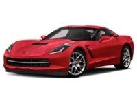 2018 Chevrolet Corvette 2dr Stingray Cpe w/1LT Torch Red  Shot 49