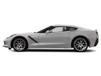 2018 Chevrolet Corvette 2dr Stingray Cpe w/1LT Ceramic Matrix Grey Metallic  Shot 21