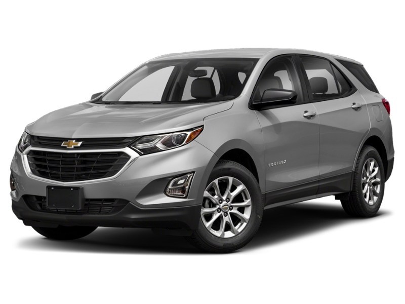 2018 Chevrolet Equinox AWD 4dr LS w/1LS