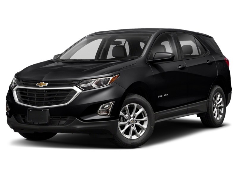 2018 Chevrolet Equinox AWD 4dr LS w/1LS