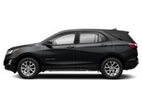 2018 Chevrolet Equinox AWD 4dr LS w/1LS Nightfall Grey Metallic  Shot 5