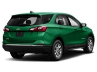 2018 Chevrolet Equinox AWD 4dr LS w/1LS Ivy Metallic  Shot 14