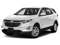 2020 Chevrolet Equinox AWD 4dr LT w/1LT