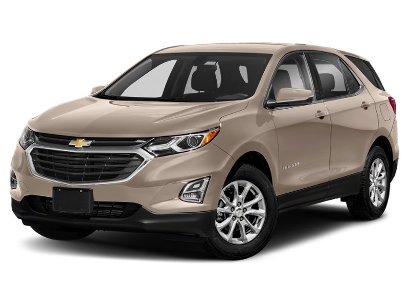2018 Chevrolet Equinox AWD 4dr LT w/2LT Sandy Ridge Metallic  Shot 22