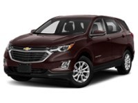 2020 Chevrolet Equinox AWD 4dr LT w/1LT Chocolate Metallic  Shot 39