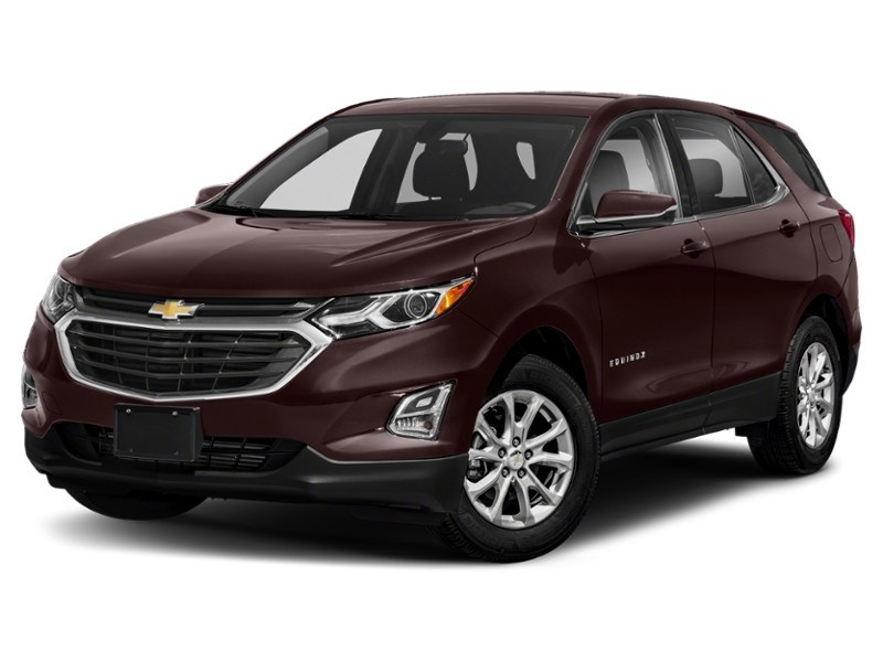 2020 Chevrolet Equinox AWD 4dr LT w/1LT