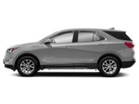 2018 Chevrolet Equinox AWD 4dr LT w/2LT Silver Ice Metallic  Shot 33