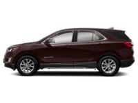 2020 Chevrolet Equinox AWD 4dr LT w/1LT Chocolate Metallic  Shot 43