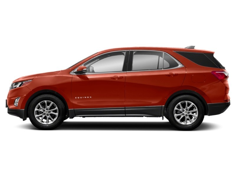 2020 Chevrolet Equinox AWD 4dr LT w/1LT