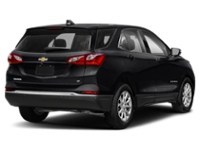 2020 Chevrolet Equinox AWD 4dr LT w/1LT Mosaic Black Metallic  Shot 2