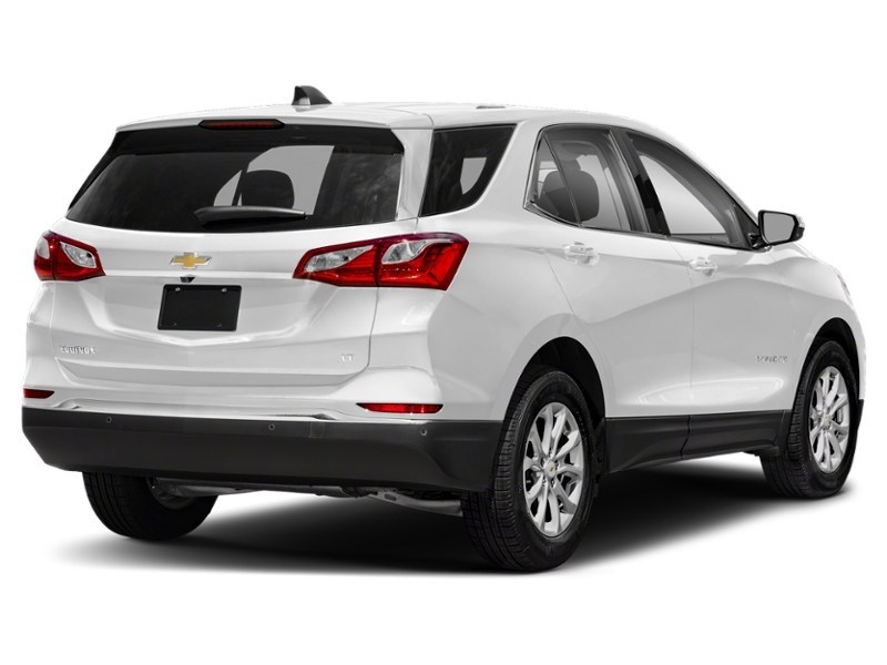 2020 Chevrolet Equinox AWD 4dr LT w/1LT Iridescent Pearl Tricoat  Shot 8