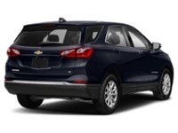 2020 Chevrolet Equinox AWD 4dr LT w/1LT Midnight Blue Metallic  Shot 52