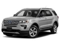 2019 Ford Explorer XLT | 4WD | 2.3L | XLT APP PKG | TWO | NAV | ROOF