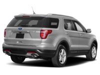 2019 Ford Explorer XLT 4WD