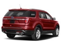 2018 Ford Explorer XLT 4WD