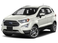 2021 Ford EcoSport Titanium | 4WD | 2.0L | ROOF | NAV | LEATHER