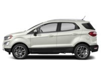2021 Ford EcoSport Titanium | 4WD | 2.0L | ROOF | NAV | LEATHER White Platinum Metallic Tri-Coat  Shot 5