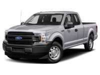 2020 Ford F-150 XLT |4X4 | 2.7L | TOW PKG | REARVIEW CAM | 17s