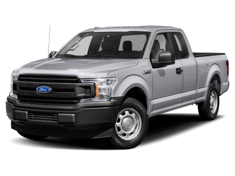 2020 Ford F-150 XLT |4X4 | 2.7L | TOW PKG | REARVIEW CAM | 17s