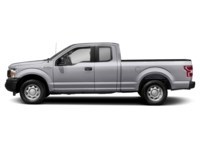 2020 Ford F-150 XLT |4X4 | 2.7L | TOW PKG | REARVIEW CAM | 17s Iconic Silver  Shot 3