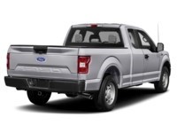 2020 Ford F-150 XLT |4X4 | 2.7L | TOW PKG | REARVIEW CAM | 17s Iconic Silver  Shot 2