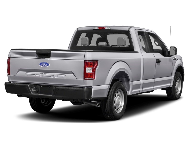 2020 Ford F-150 XLT |4X4 | 2.7L | TOW PKG | REARVIEW CAM | 17s