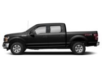 2019 Ford F-150 XLT 4WD SuperCrew 5.5' Box Magnetic  Shot 21