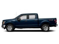 2019 Ford F-150 XLT 4WD SuperCrew 5.5' Box