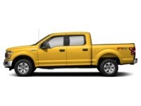 2019 Ford F-150 XLT 4WD SuperCrew 5.5' Box