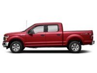 2020 Ford F-150 XLT 4WD SuperCrew 5.5' Box