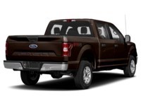 2019 Ford F-150 XLT 4WD SuperCrew 5.5' Box