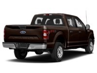 2020 Ford F-150 XLT 4WD SuperCrew 5.5' Box Magma  Shot 13