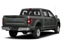 2019 Ford F-150 XLT 4WD SuperCrew 5.5' Box
