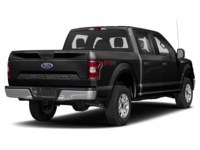 2019 Ford F-150 XLT 4WD SuperCrew 5.5' Box Magnetic  Shot 20