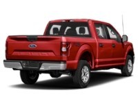 2019 Ford F-150 XLT | 4X4 | 3.5L | MAX TOW | NAV | FX4 | TLGT STEP Race Red  Shot 2