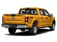 2019 Ford F-150 XLT 4WD SuperCrew 5.5' Box