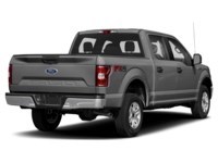 2019 Ford F-150 XLT 4WD SuperCrew 5.5' Box