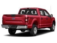 2019 Ford F-150 XLT 4WD SuperCrew 5.5' Box
