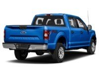 2020 Ford F-150 XLT 4WD SuperCrew 5.5' Box