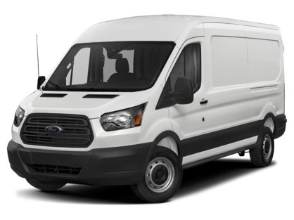 2019 Ford Transit-250 T-250 148" Med Rf 9000 GVWR Sliding RH Dr
