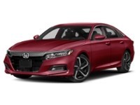 2018 Honda Accord Sedan Sport CVT San Marino Red  Shot 28